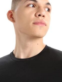 Merino Tech Lite Ii T-Shirt Herren^Icebreaker Outlet