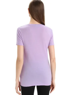 Merino Tech Lite Ii T-Shirt Damen^Icebreaker Sale