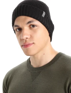 Merino Vela Cuff Beanie Unisex^Icebreaker Discount