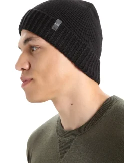 Merino Vela Cuff Beanie Unisex^Icebreaker Discount