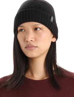 Merino Vela Cuff Beanie Unisex^Icebreaker Discount