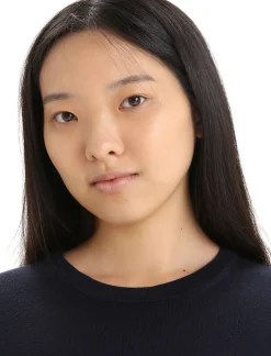 Merino Wilcox Sweater Damen^Icebreaker Sale