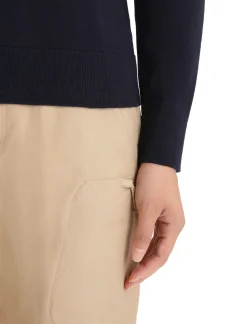 Merino Wilcox Sweater Damen^Icebreaker Sale