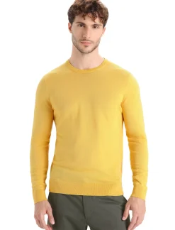 Merino Wilcox Sweater Herren^Icebreaker Sale