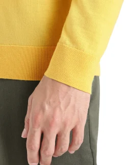 Merino Wilcox Sweater Herren^Icebreaker Sale