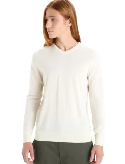 Merino Wilcox Sweater Herren^Icebreaker Sale