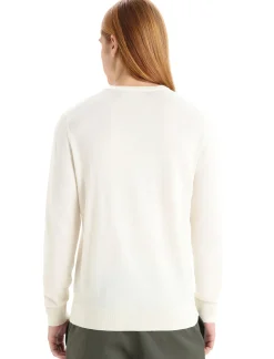 Merino Wilcox Sweater Herren^Icebreaker Sale