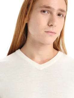 Merino Wilcox Sweater Herren^Icebreaker Sale