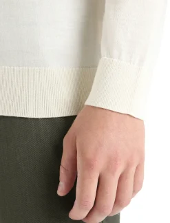Merino Wilcox Sweater Herren^Icebreaker Sale