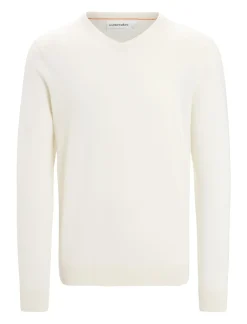 Merino Wilcox Sweater Herren^Icebreaker Sale