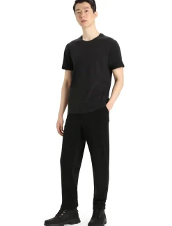 Merinofine™ Interlock Hose Herren^Icebreaker Online