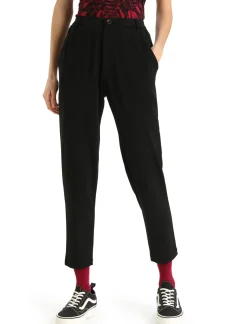 Merinofine™ Interlock Hose Damen^Icebreaker