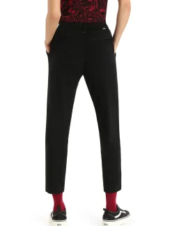 Merinofine™ Interlock Hose Damen^Icebreaker