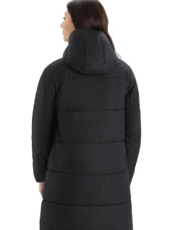 Merinoloft™ Collingwood Ii 3/4 Kapuzenjacke Damen^Icebreaker New