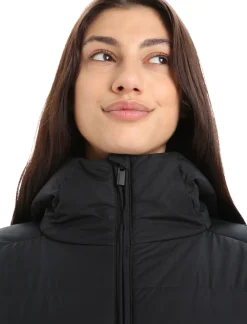 Merinoloft™ Collingwood Ii 3/4 Kapuzenjacke Damen^Icebreaker New