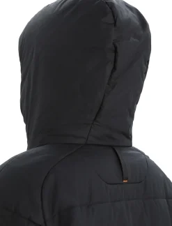 Merinoloft™ Collingwood Ii 3/4 Kapuzenjacke Damen^Icebreaker New