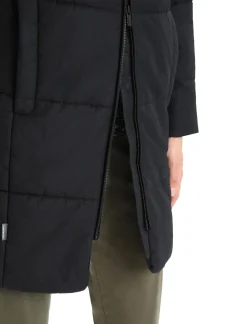 Merinoloft™ Collingwood Ii 3/4 Kapuzenjacke Damen^Icebreaker New