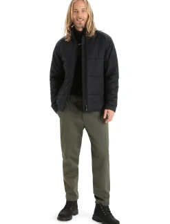 Merinoloft™ Collingwood Ii Jacke Herren^Icebreaker Discount