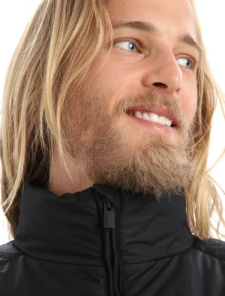 Merinoloft™ Collingwood Ii Jacke Herren^Icebreaker Discount