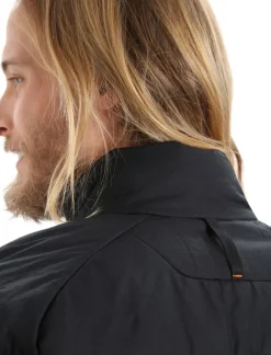 Merinoloft™ Collingwood Ii Jacke Herren^Icebreaker Discount
