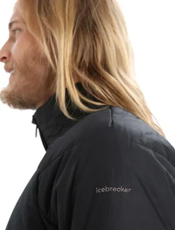 Merinoloft™ Collingwood Ii Jacke Herren^Icebreaker Discount