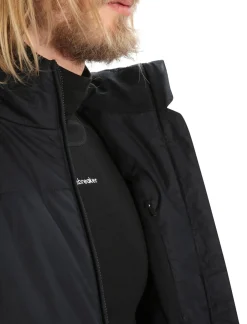 Merinoloft™ Collingwood Ii Jacke Herren^Icebreaker Discount
