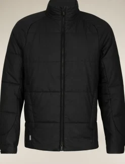 Merinoloft™ Collingwood Ii Jacke Herren^Icebreaker Discount