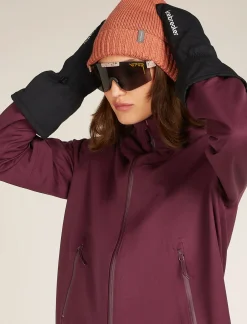 Merinoloft™ Fausthandschuhe Unisex^Icebreaker Clearance