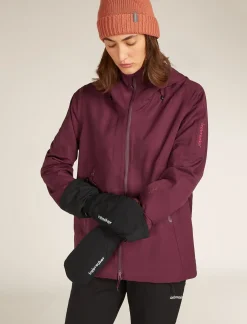 Merinoloft™ Fausthandschuhe Unisex^Icebreaker Clearance