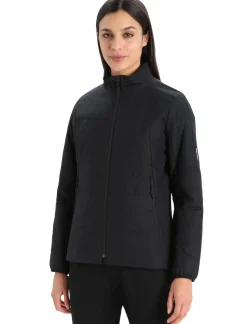Merinoloft™ Jacke Damen^Icebreaker Sale