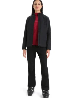 Merinoloft™ Jacke Damen^Icebreaker Sale