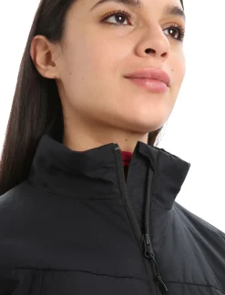 Merinoloft™ Jacke Damen^Icebreaker Sale