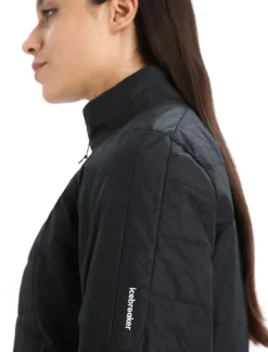 Merinoloft™ Jacke Damen^Icebreaker Sale