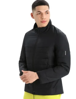 Merinoloft™ Jacke Herren^Icebreaker Clearance