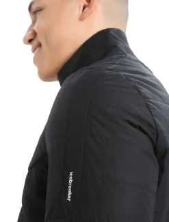 Merinoloft™ Jacke Herren^Icebreaker Clearance