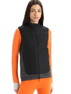 Merinoloft™ Weste Damen^Icebreaker Sale