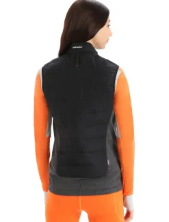 Merinoloft™ Weste Damen^Icebreaker Sale