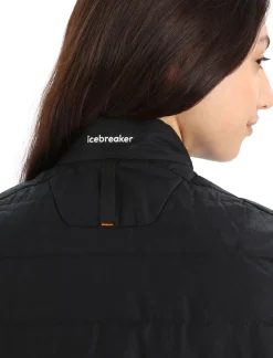 Merinoloft™ Weste Damen^Icebreaker Sale