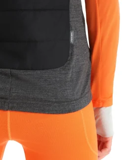 Merinoloft™ Weste Damen^Icebreaker Sale
