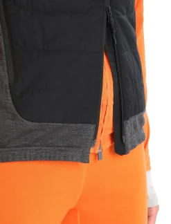 Merinoloft™ Weste Damen^Icebreaker Sale
