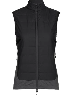 Merinoloft™ Weste Damen^Icebreaker Sale
