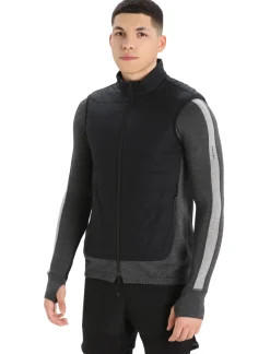 Merinoloft™ Weste Herren^Icebreaker Discount