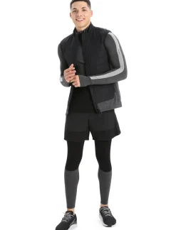 Merinoloft™ Weste Herren^Icebreaker Discount