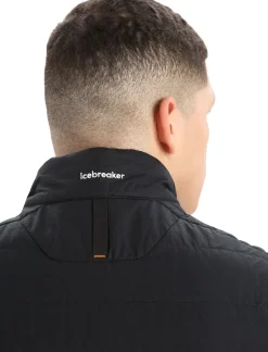 Merinoloft™ Weste Herren^Icebreaker Discount