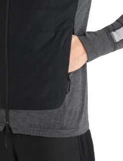 Merinoloft™ Weste Herren^Icebreaker Discount