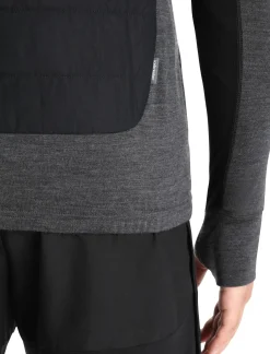 Merinoloft™ Weste Herren^Icebreaker Discount