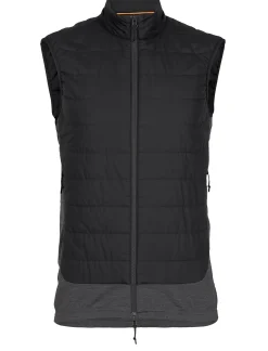 Merinoloft™ Weste Herren^Icebreaker Discount