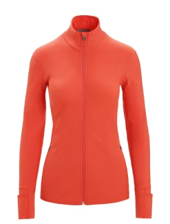 Realfleece™ Merino Descender Jacke Damen^Icebreaker Online