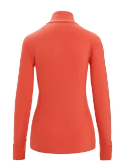 Realfleece™ Merino Descender Jacke Damen^Icebreaker Online