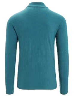 Realfleece® Merino Descender Jacke Herren^Icebreaker